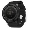 NORTH EDGE Multi-function Waterproof Outdoor Sports Electronic Smart Watch, Support Humidity Measurement / Weather Forecast / Speed Measurement