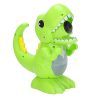 JJR/C V06 Dinosaur Sound Effect Electric Bubble Machine