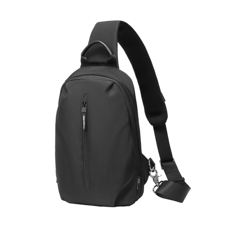 cxs-7101 Adjustable Oxford Cloth Chest bag, Size: 30 x 20 x 9cm