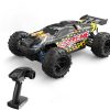 9302E 1:18 Full Scale Remote Control 4WD High Speed Car
