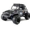 9304E 1:18 Full Scale Remote Control 4WD High Speed Car