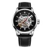 OCHSTIN 62001B Master Series Hollow Mechanical Men Watch