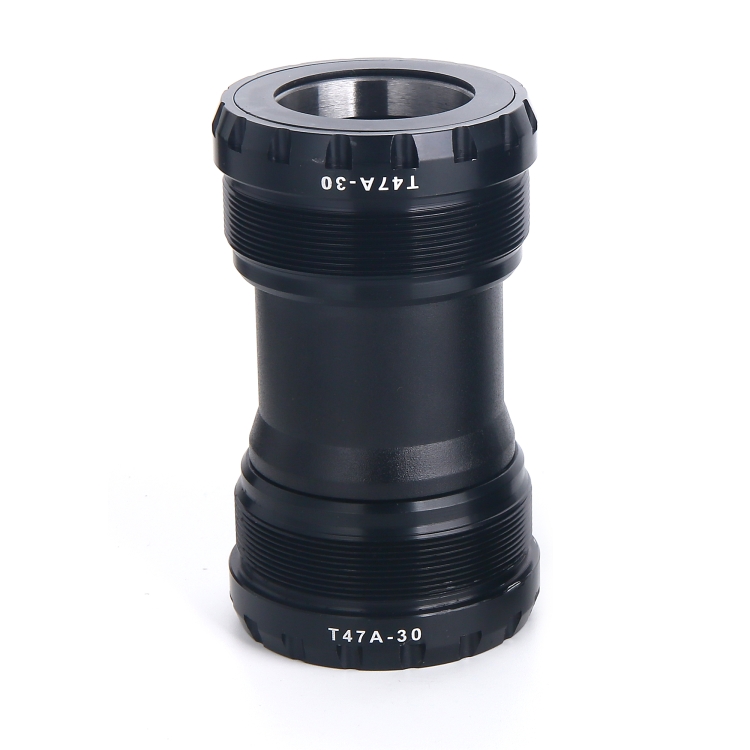 T47A30 Bottom Bracket Fits 68mm/73mm Width of Bicycle Frame