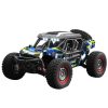 JJR/C Q141B Brushless 4WD High Speed Remote Control Desert Truck