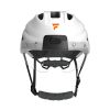 Foxwear V8S 1080P HD Video Recorder Cycling Smart Helmet, Size: 54-58cm