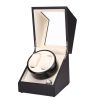 5 Gear Mechanical Automatic Watch Box Electric Motor Watch Shaker, US Plug