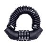 Portable Bicycle Lock Anti-theft Password Lock