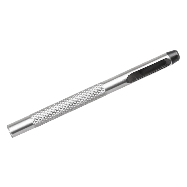 Durable Alloy Punching Nail for Belts