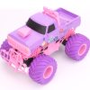 JJR/C Q157 Remote Control Big Foot Climbing Car