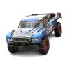 JJR/C Q39A 2.4G Four-wheel Drive High-speed Climbing Carbon Brush Motor RC Off-road Vehicle