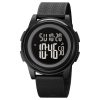 SKMEI 1895 Multifunctional Men Outdoor 50M Waterproof Luminous Digital Wrist Watch