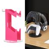 YX029 Headphone Gamepad Desktop Display Holder
