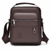 WEIXIER D285 Men Casual Crossbody Single Shoulder Bag