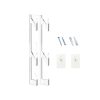 YX072-1 Acrylic Game Controller and Headphone Wall Mount