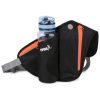 YIPINU YS9 Outdoor Cycling Mountaineering Sport Waterproof Mobile Phone Storage Waist Bag Kettle Bag