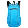 HAWEEL Portable Foldable Waterproof Backpack Folding Bag