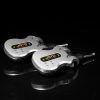 JOYO JW-02A 5.8Ghz Portability Guitar Wireless Audio Transmitter Audio Receiver