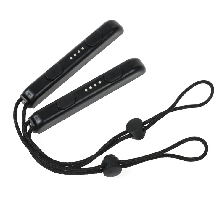 1 Pair Wrist Rope Lanyard Games Accessories for Nintendo Switch Joy-Con