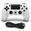 Wired Game Controller for Sony PS4