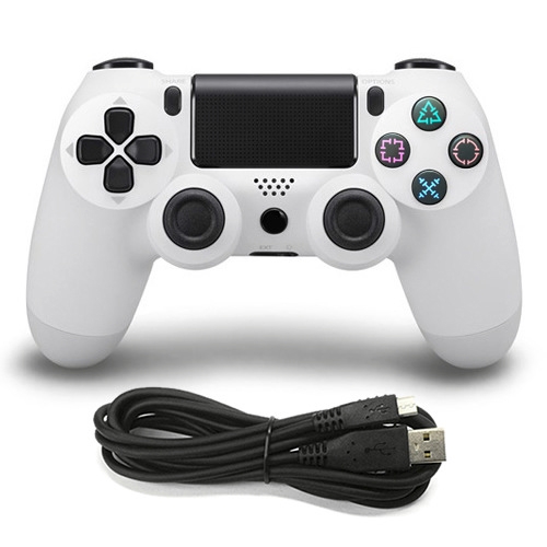 Wired Game Controller for Sony PS4