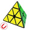 Moyu QIYI M Series Magnetic Speed Magic Cube Pyramid Cube Puzzle Toys