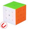 Moyu QIYI M Series Magnetic Speed Magic Cube Four Layers Cube Puzzle Toys