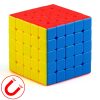 Moyu Mr. M Series Magnetic Cube Twisty Puzzle Toy Five Layers Cube Puzzle Toys