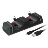 DOBE TYX-0613 Dual Controller Charging Dock For PS5 / Xbox Series X