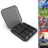 12 in 1 Box Memory Card Holder Box for Nintendo Switch