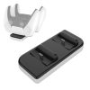 iPlay HBP-275 Dual Charging Stand Handle Charger Charging Dock Base Station for PS5