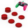 Skull&Co Pro / PS4 Gamepad Rocker Cap Button Cover Thumb Grip Set for Nintendo Switch / Switch Lite / JOYCON