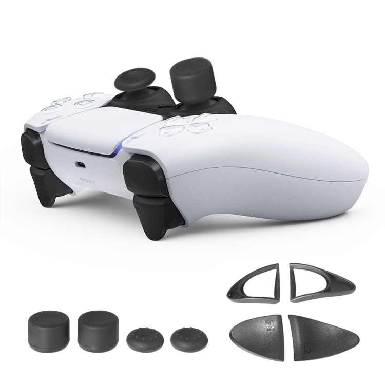 DOBE TP5-0513 Analog Cap Kit For PS5 Controller