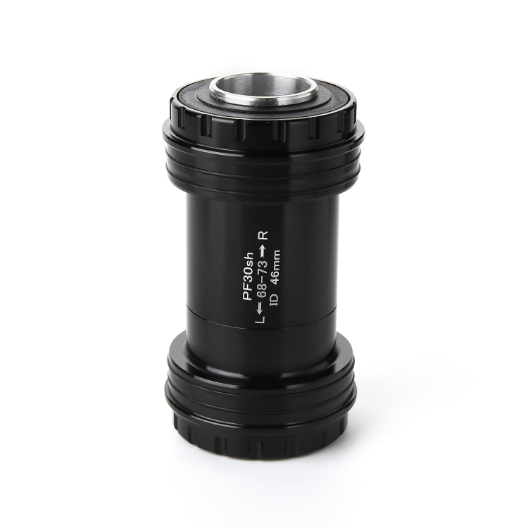 PF30 Press Fit Style Bottom Bracket Fits 68-73mm for SHIMANO / SRAM / Prowheel Mountain Bike