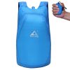 1328 20L Outdoor Climbing Portable Foldable Anti-splash Bag Ultralight Backpack, Max Load: 15kg
