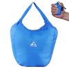 1329 Outdoor Climbing Portable Foldable Anti-splash Bag Ultralight Handheld Bag