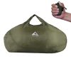 1336 Outdoor Climbing Portable Foldable Anti-splash Bag Ultralight Handheld Travel Bag