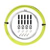 7 in 1 Universal PVC Bicycle Variable Speed Cable Tube Set
