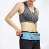 Large Capacity Outdoor Sports Jogging Gym Waist Pack