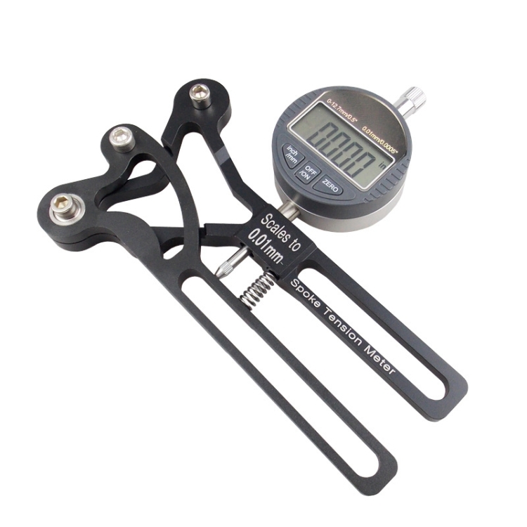 BIKERSAY BT100B MTB Bicycle Electronic Tension Meter