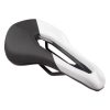 BIKERSAY SZ001 Bicycle PU Leather Saddle Seat