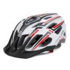 GUB A2 Unisex Bicycle Helmet With Tail Light