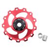 GUB V13 13T Bicycle Rear Derailleur Jockey Wheel
