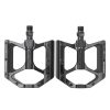 PROMEND PD-M28 1 Pair Bicycle Aluminum Alloy DU Bearings Pedals
