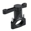 PROMEND FJJ-280 Aluminum Alloy Bicycle Adapter Seat for Bottle Cage
