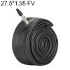 PROMEND 27.5 x 1.95 FV Mountain Bike Butyl Pneumatic Inner Tube