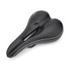 PROMEND SD-565 Hollow Breathable Silicone Bicycle Saddle