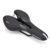 PROMEND SD-567 Hollow Breathable Silicone Racing Bicycle Saddle
