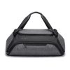 Bange BG-7561 Wet and Dry Separation Fitness Travel Bag for Men / Women, Size: 52 x 24 x 22cm