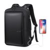Bange BG-S53 16 inch Men Wet and Dry Separation Backpack with USB & Earphone Hole