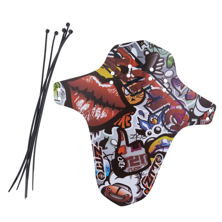 ZTTO Bicycle Fenders Mountain Road Bike Mudguards